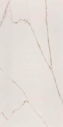 Statuario Rectified Polished Nano 120x240 - фото 1