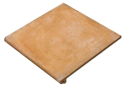 Alhamar Peldano Fior. Salmon 33x33 - фото 1