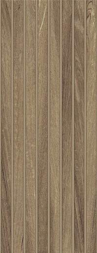 Saten Forest Natural Ribbon 35x90 - фото 1
