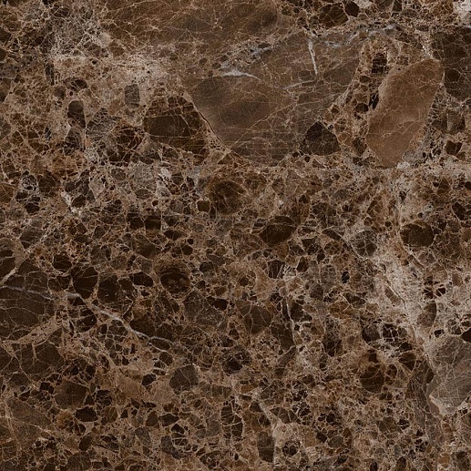 Emperador Brown Полированный 60x60 - фото 1