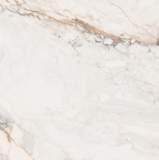 Marbles/Cr. Pisa Gold (Compglass) 90x90 - фото 1