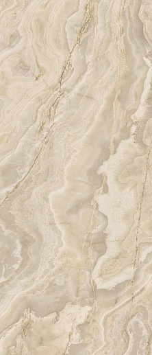 Onice Iride Ambra Lapp Rett 120x280 - фото 1