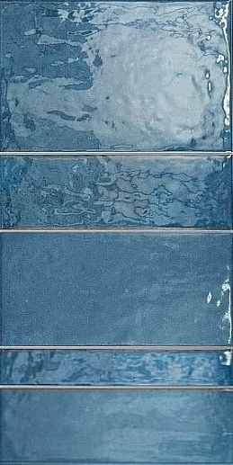 Kian Blue 30x60 - фото 1