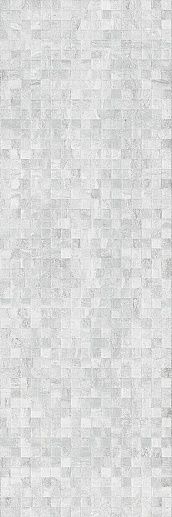 Glossy Серый 60112 20x60 - фото 1