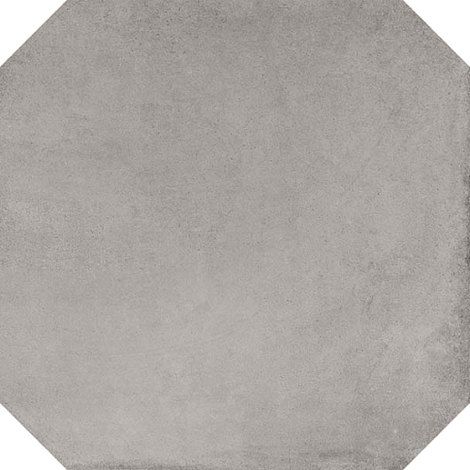 Laverton Octogono Colton Gris 20x20 - фото 1