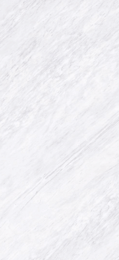 Ariston White Polished 120x260 - фото 1