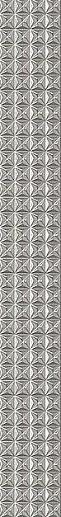 Pandora Grey Geometry 7.5x63 - фото 1