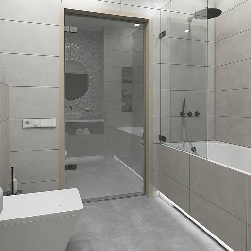 Kerlife Ceramicas Roma 1