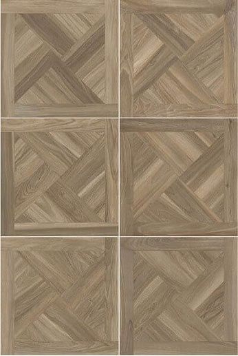 Brest Umber Casseto 90x90 - фото 1