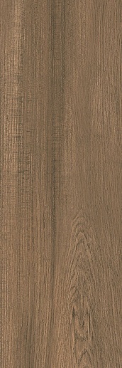 Serene Brown Rekt 25x75 - фото 1