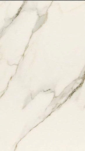 Calacatta Rectified Parlak Nano 60x120 - фото 1
