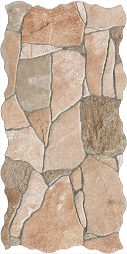 Piedra Natural 23x46 - фото 1