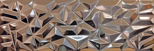 Prisma Bronze 33.3x100 - фото 1