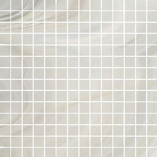 Agata Mosaico Azzurro 2,5 RT 30x30 - фото 1