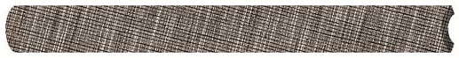 Tailorart Quarter Round Brown 1.5x30 - фото 1