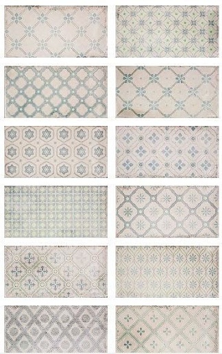 Vita Natura Decor Mix 10x20 - фото 1
