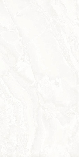 Mania Белый 25x50 - фото 1