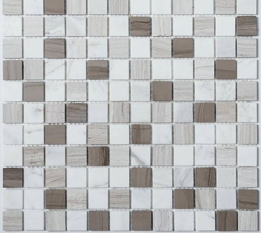 NSmosaic Stone KP-745 29.8x29.8 - фото 1