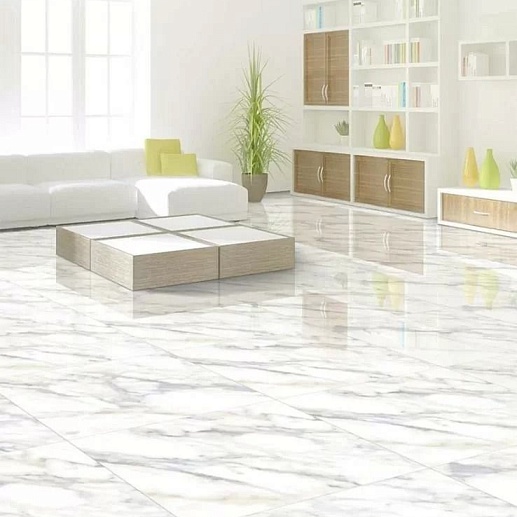 ITC Statuario Carrara 1