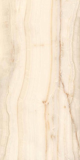 Opal Bone Rektifiye Parlak Nano 60x120 - фото 1