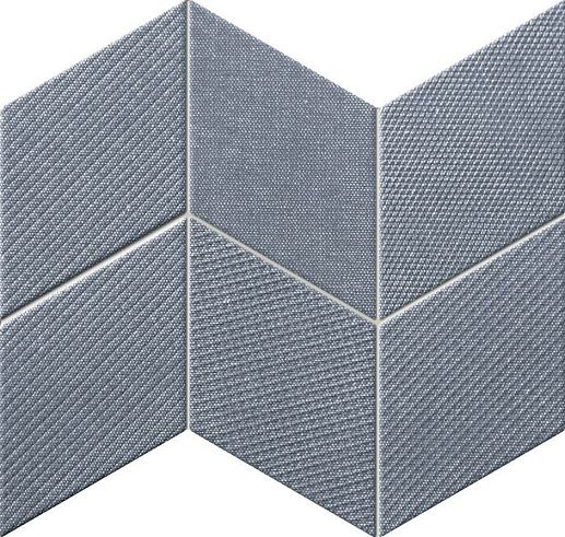 House of Tones Navy 22.8x29.8 - фото 1