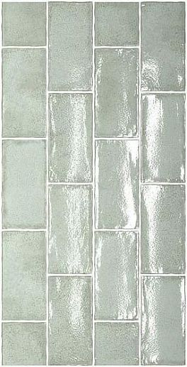 Altea Matcha 7.5x15 - фото 1