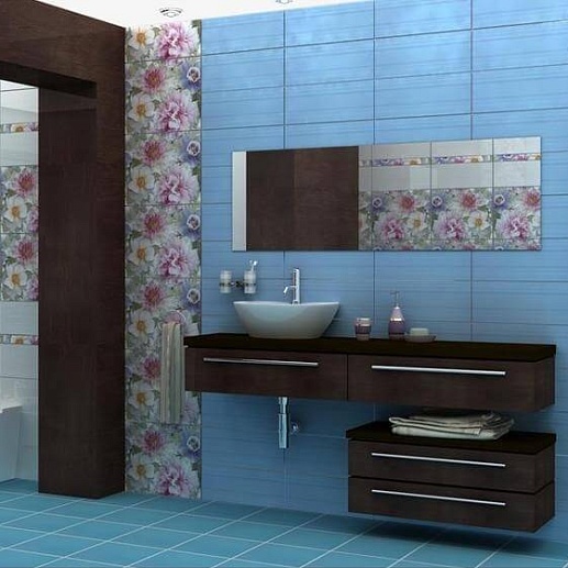 Europa Ceramica Fantasy 1