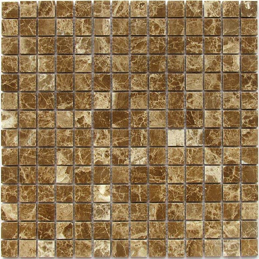 Mosaics Madrid-20 (Pol) 30.5x30.5 - фото 1