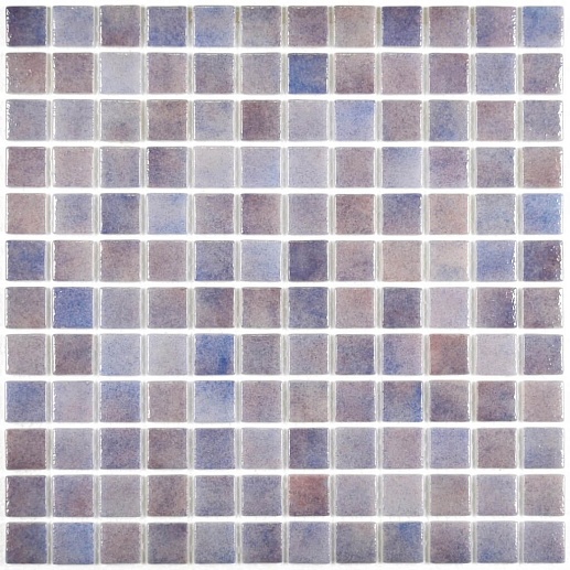 Mosaics Atlantis Purple 31.5x31.5 - фото 1