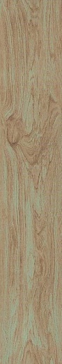 Tonality Nuances Turquoise Rect 20x120 - фото 1