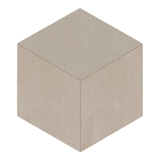 Luna Beige Cube 25x29 - фото 1