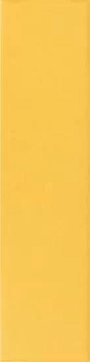 Costa Nova Yellow Matt 5x20 - фото 1