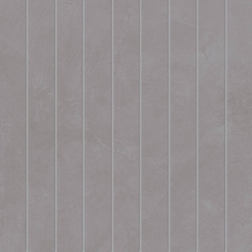Total Look Mosaico Sequenza Grigio Nat 30x30 - фото 1