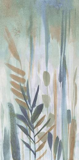 Deco Solutions Watercolor 120x278 - фото 1