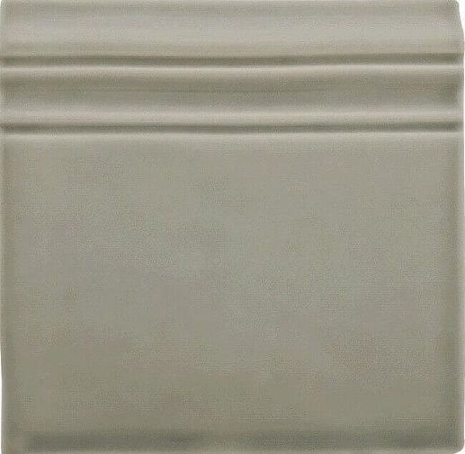 Studio Rodapie Graystone 14.8x14.8 - фото 1