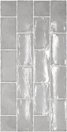 Altea Smoke 7.5x15 - фото 1