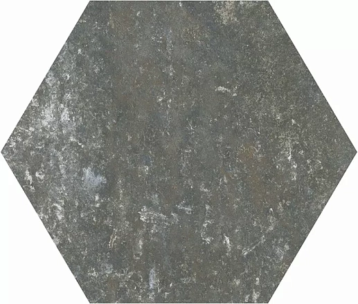 Siena Mistygrey Matt Hexa 23.2x26.7 - фото 1