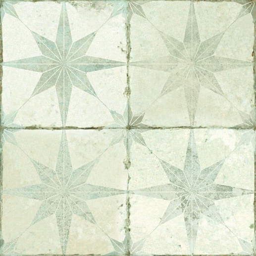 FS Star FS White 45x45 - фото 1
