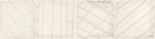 Alchimia Decor Ivory 7.5x30 - фото 1