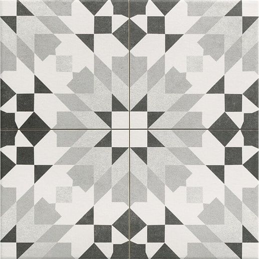 Marrakech Grey 44.2x44.2 - фото 1