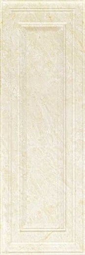 Crystal Marble Crema Marfil Boiserie 30x90 - фото 1
