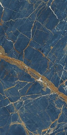 Bari Синий 60x120 - фото 1