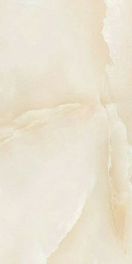 Unique Onyx Beige Glossy 60x120 - фото 1
