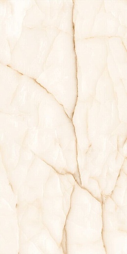 Onyx Leaf Full Lappato 60x120 - фото 1