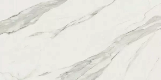 Montello Bianco Polished 60x120 - фото 1