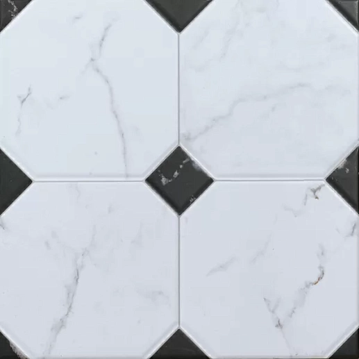Betera Blanco R 58x58 - фото 1