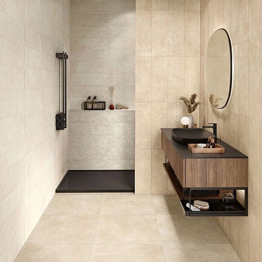 Love Ceramic Tiles Gravity 1