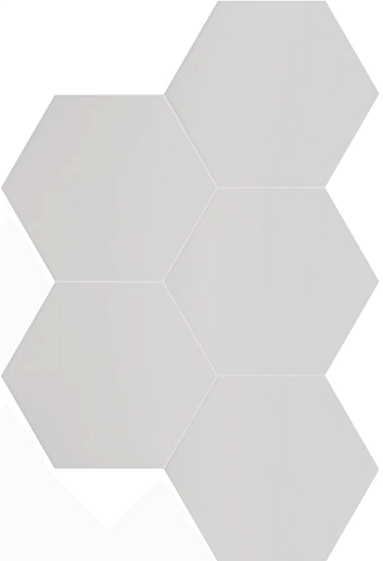 Coimbra Oxford Gray 17.5x20 - фото 1