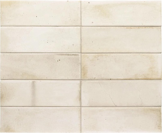 Hanoi White 6.5x20 - фото 1