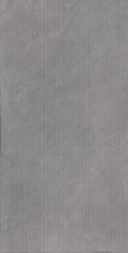 Italica 60x120 Fog Gris Linear Stonelo Carving - фото 1